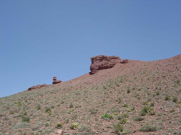 سولی دره